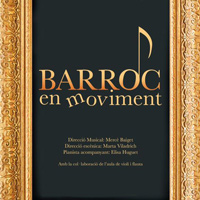 Espectacle 'Barroc en moviment'