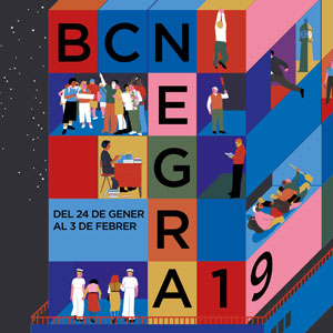 BCNegra 2019