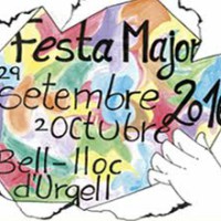 Festa Major, Bell-lloc, Pla d'Urgell, setembre, octubre, 2016, Surtdecasa Ponent