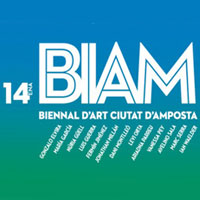 14a BIAM - Biennal d'Art Ciutat d'Amposta 2016 