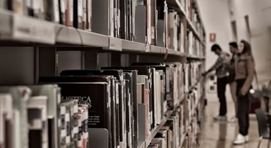 Biblioteca Marcel·lí Domingo de Tortosa