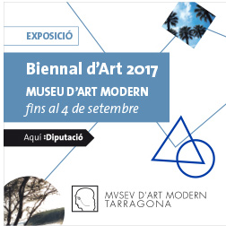 Exposició Biennal d'Art - MAMT 2017