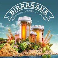 Birrasana 2017
