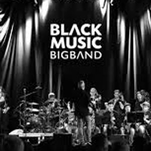 Black Music Big Band, Black Music Combo Big Band, Giorna, Gironès, 2018