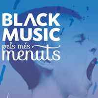 Black Music pels més menuts - Black Music Festival 2018