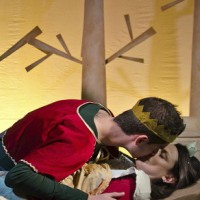 La Blancaneus, teatre, espectacle, Cavall Fort, Lleida, Teatre Principal, 2016
