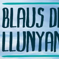 Blaus de llunyania