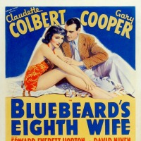 Bluebeard's Eight Wife