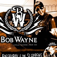 Bob Wayne