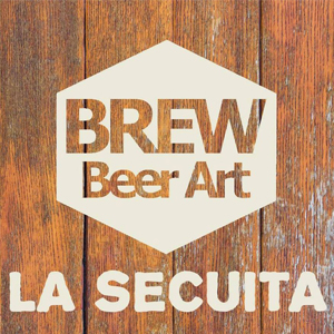 III Brew Beer Art La Secuita 2018