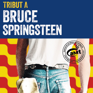 Tribut a Bruce Springsteen