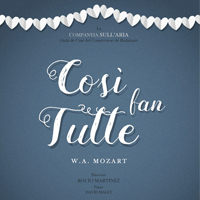 Cosí Fan Tutte