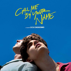 Call by Your Name