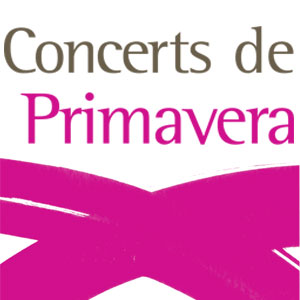 Cicle de Concerts de Primavera de la Cripta de l’Ermita Cicle de Concerts de Primavera de la Cripta de l’Ermita