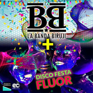 Revetlla jove de Cap d’Any a Cambrils