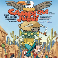 Campi qui jugui