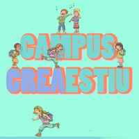 Campus CreaEstiu - Tortosa 2017