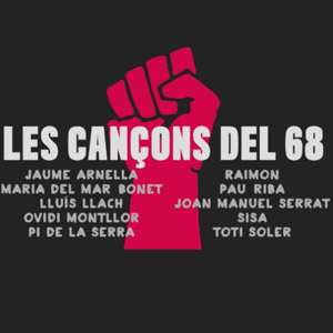 Les cançons del 68, documental, 