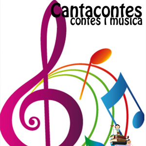 Cantacontes, espectacle infantil, 