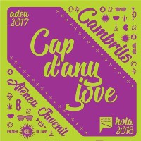 Cap d'Any Jove Cambrils 2017-2018