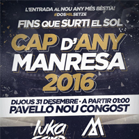 Cap d'any manresa