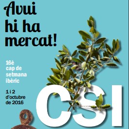 16è Cap de Setmana Ibèric a Lloret de Mar