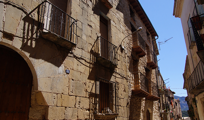 Horta de Sant Joan