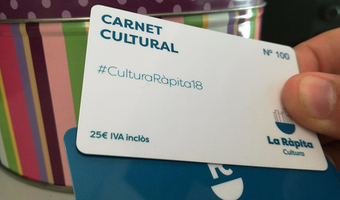 Carnet cultural