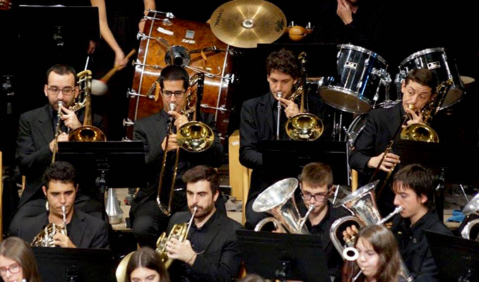 Agrupació Musical Senienca