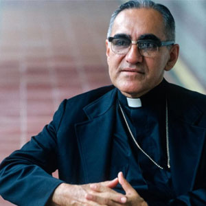 Monsenyor Óscar Romero