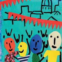 Festa Major Capellades