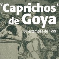 Exposició 'Caprichos de Goya' - Reus 2017