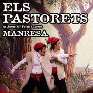 Pastorets dels Carlins