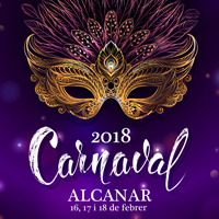 Carnaval - Alcanar 2018