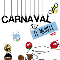 Carnaval - El Morell 2017