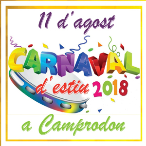 Carnaval estiu, Camprodon