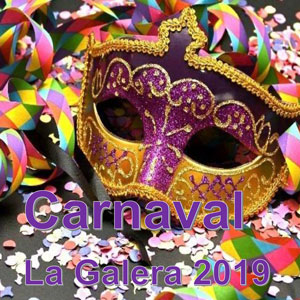 Carnaval - La Galera 2019