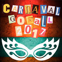 Carnaval - Godall 2017