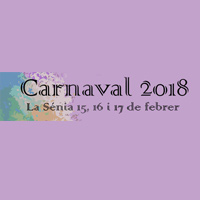 Carnaval - La Sénia 2018