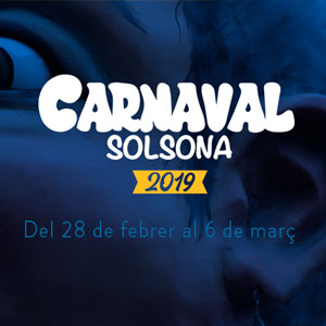 Carnaval - Solsona 2019