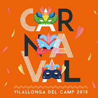 Carnaval - Vilallonga del Camp 2018