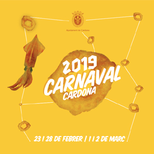 Carnaval de Cardona