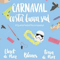 Carnaval Costa Brava Sud