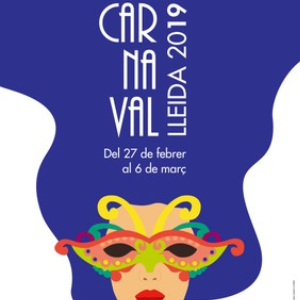 Carnaval de Lleida 2019