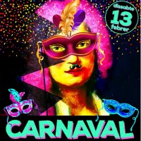 Carnaval a La Mirona