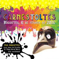 Carnaval de Roquetes 2016 