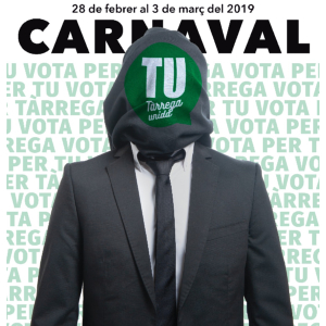 Carnaval de Tàrrega