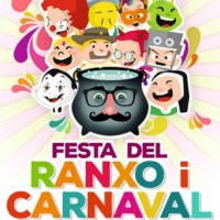 Festa del Ranxo i Carnaval a Vidreres