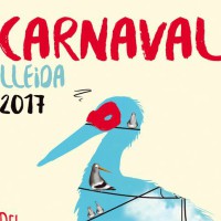 Lleida, Carnaval, febrer, març, festes populars, 2017, Surtdecasa Ponent