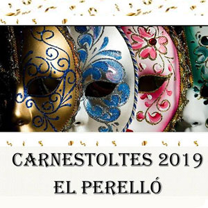 Carnestoltes - El Perelló 2019